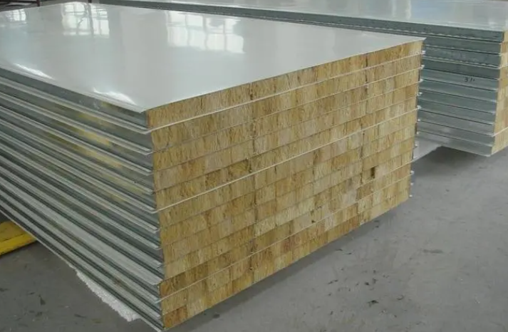 降温又来了，洛科威多功能岩棉板再次派上“大用场”